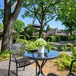 Ankerherz Appartements Bei Blankenese