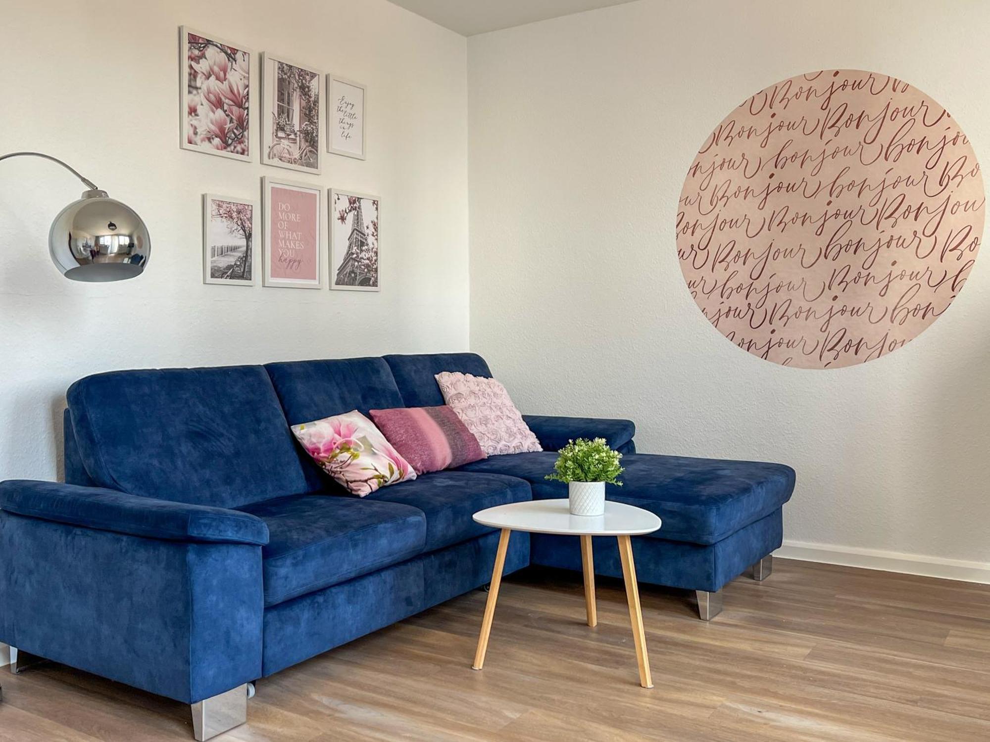 Ankerherz Bei Blankenese Appartement *