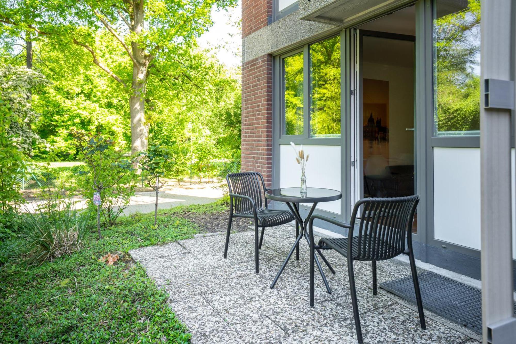 Ankerherz Bei Blankenese Appartement Hamburg-Harburg