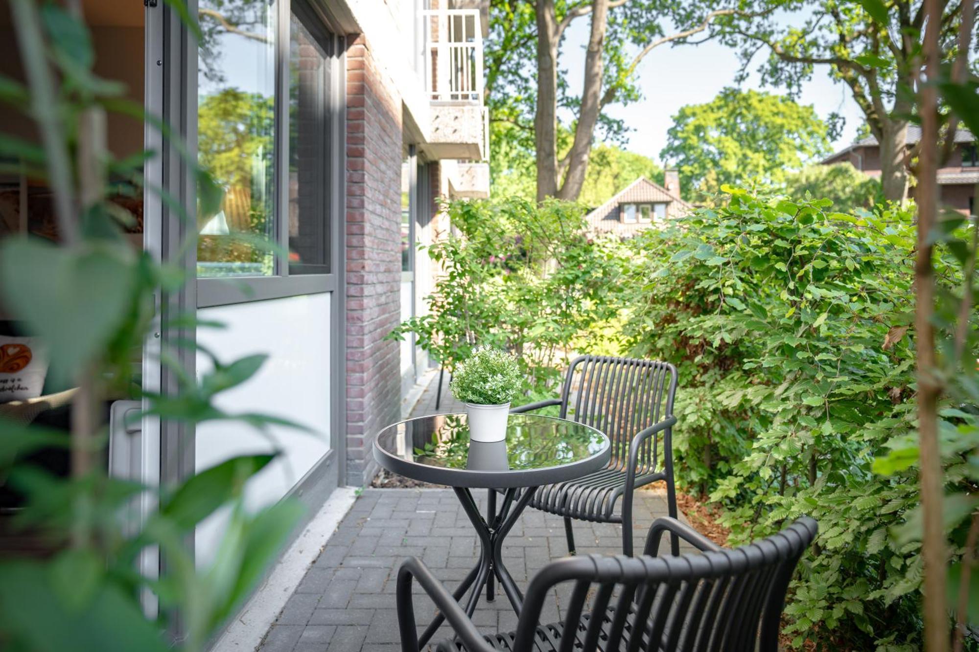 Appartement Ankerherz Bei Blankenese Hamburg-Harburg