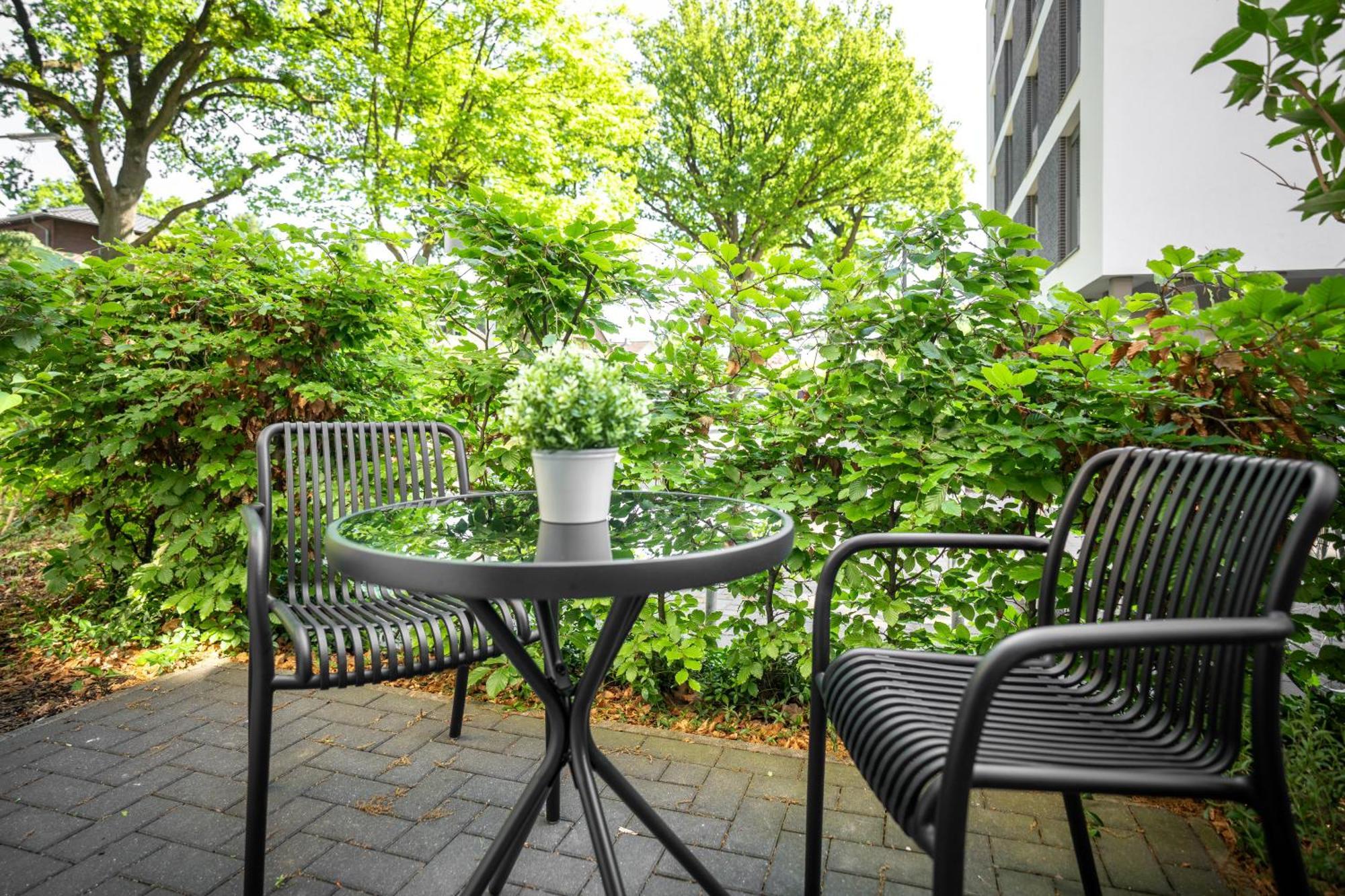 Appartement Ankerherz Bei Blankenese Hamburg-Harburg