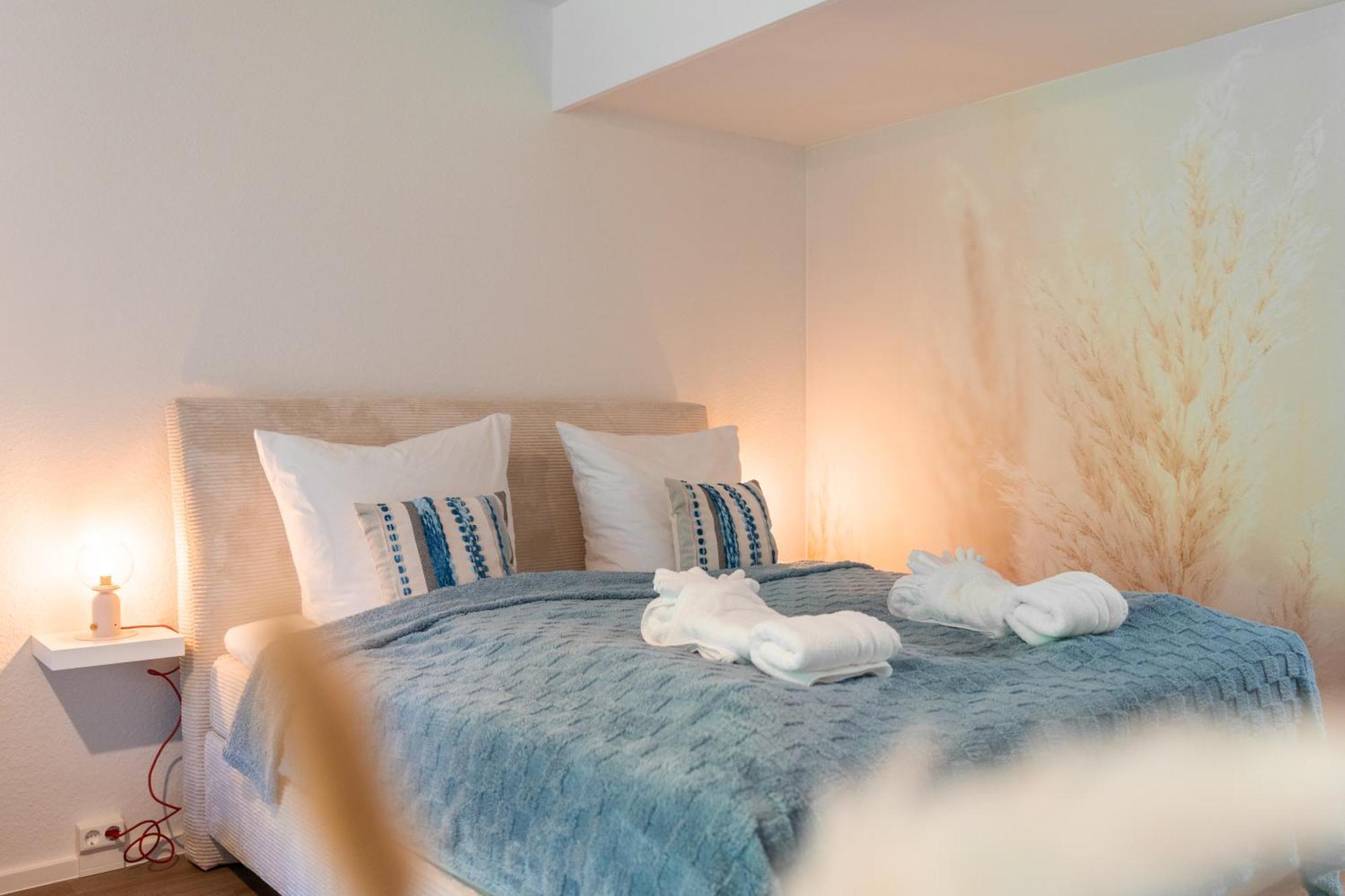 Appartement Ankerherz Bei Blankenese Hamburg-Harburg